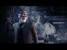 Vido PayDay 2 - Comptences