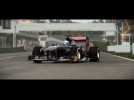 Vidéo F1 2013 - Hungaroring Hotlap Vidéo F1 2013 - Hungaroring Hotlap