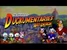 Vidéo DuckTales Remastered - Duckumentary #02 : Art Design Vidéo DuckTales Remastered - Duckumentary #02 : Art Design