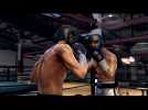 Vidéo Real Boxing - Trailer Vidéo Real Boxing - Trailer