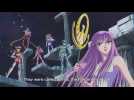 Vidéo Saint Seiya : Brave Soldiers - Trailer Arc du Sanctuaire Vidéo Saint Seiya : Brave Soldiers - Trailer Arc du Sanctuaire