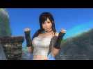 Vidéo Dead Or Alive 5 Ultimate - Nouveautés #02 Vidéo Dead Or Alive 5 Ultimate - Nouveautés #02