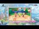 Vidéo Fantasy Life Link - Trailer #02 Vidéo Fantasy Life Link - Trailer #02