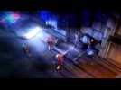 Vidéo Satellite Reign - In Engine Gameplay Visualisation Vidéo Satellite Reign - In Engine Gameplay Visualisation