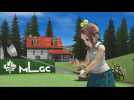 Vidéo Everybody's Golf - Trailer PS3 Vidéo Everybody's Golf - Trailer PS3