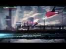Vidéo Strider - Trailer de Gameplay Vidéo Strider - Trailer de Gameplay