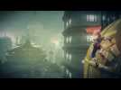 Vidéo Strider - Trailer d'Annonce Vidéo Strider - Trailer d'Annonce