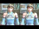 Vidéo SoulCalibur II HD Online - Trailer d'Annonce Vidéo SoulCalibur II HD Online - Trailer d'Annonce