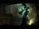 Vidéo Shadowrun Returns - Trailer de Lancement Vidéo Shadowrun Returns - Trailer de Lancement