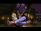 Vidéo JoJo's Bizarre Adventure All Star Battle - Trailer #07 Vidéo JoJo's Bizarre Adventure All Star Battle - Trailer #07