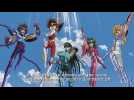 Vidéo Saint Seiya : Brave Soldiers - Trailer Arc Poséidon Vidéo Saint Seiya : Brave Soldiers - Trailer Arc Poséidon