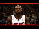 Vidéo NBA 2K14 - Trailer de Gameplay Vidéo NBA 2K14 - Trailer de Gameplay
