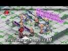 Vidéo Disgaea D2 : A Brighter Darkness - Trailer Officiel #03 Vidéo Disgaea D2 : A Brighter Darkness - Trailer Officiel #03