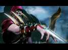 Vidéo Killer Instinct - Le 5ème Personnage Dévoilé Vidéo Killer Instinct - Le 5ème Personnage Dévoilé
