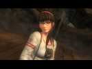 Vidéo Dead or Alive 5 Ultimate - Dev' Tournament : Lei Fang Vs. Hitomi Vidéo Dead or Alive 5 Ultimate - Dev' Tournament : Lei Fang Vs. Hitomi