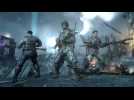 Vid�o Call of Duty : Black Ops 2 - Trailer Apocalypse