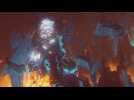 Vidéo EverQuest Next - Combat contre un Goliath de Vide Vidéo EverQuest Next - Combat contre un Goliath de Vide