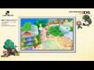Vidéo Fantasy Life Link - Trailer #04 Vidéo Fantasy Life Link - Trailer #04