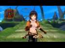 Vidéo Fairy Fencer F - Trailer Vidéo Fairy Fencer F - Trailer
