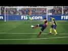 Vidéo FIFA 14 - Trailer de Gameplay Gamescom 2013 Vidéo FIFA 14 - Trailer de Gameplay Gamescom 2013