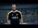 Vidéo FIFA 14 - Ultimate Team Legends Trailer Vidéo FIFA 14 - Ultimate Team Legends Trailer