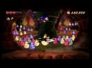 Vidéo Duck Tales Remastered - Boss des Mines africaines Vidéo Duck Tales Remastered - Boss des Mines africaines