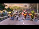 Vidéo Plantes Contre Zombies : Garden Warfare - Zombie Trailer Vidéo Plantes Contre Zombies : Garden Warfare - Zombie Trailer