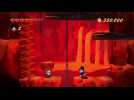 Vidéo Duck Tales Remastered - Niveau du Mont Vésuve Vidéo Duck Tales Remastered - Niveau du Mont Vésuve