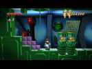 Vidéo Duck Tales Remastered - Niveau de la Lune Vidéo Duck Tales Remastered - Niveau de la Lune
