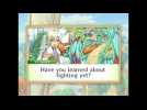 Vidéo Rune Factory 4 - How to Fight for Beginners Vidéo Rune Factory 4 - How to Fight for Beginners