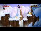 Vidéo Duck Tales Remastered - Niveau de l'Himalaya Vidéo Duck Tales Remastered - Niveau de l'Himalaya