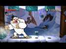 Vidéo Duck Tales Remastered - Boss de l'Himalaya Vidéo Duck Tales Remastered - Boss de l'Himalaya
