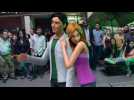 Vidéo Les Sims 4 - Trailer Gamescom 2013 Vidéo Les Sims 4 - Trailer Gamescom 2013