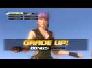 Vidéo Dead or Alive 5 : Ultimate - Core Fighters Trailer Vidéo Dead or Alive 5 : Ultimate - Core Fighters Trailer
