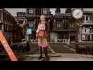 Vido Lightning Returns : Final Fantasy XIII - Flower of Battle