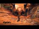 Vidéo Mars : War Logs - Combat contre le Ver de Forage Vidéo Mars : War Logs - Combat contre le Ver de Forage