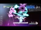 Vid�o Soluce Time and Eternity : Boss Makimona