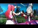 Vid�o Soluce Time and Eternity : Boss Lil Moebius