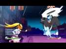Vid�o Soluce Time and Eternity : Boss Moebiusdrake