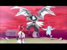 Vid�o Soluce Time and Eternity : Boss Netherdrake