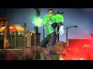 Vidéo Infinite Crisis - Behind The Scenes Part. 01 Vidéo Infinite Crisis - Behind The Scenes Part. 01