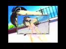 Vidéo Senran Kagura Burst - Debut Trailer Vidéo Senran Kagura Burst - Debut Trailer