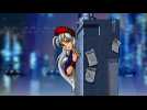 Vidéo Cosmic Star Heroine - Trailer Vidéo Cosmic Star Heroine - Trailer