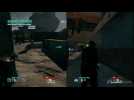 Vidéo Splinter Cell : Blacklist - Cible recherchée de Vidéo Splinter Cell : Blacklist - Cible recherchée de