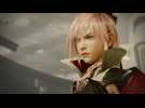 Vidéo Lightning Returns : Final Fantasy XIII - Making-of : Inside The Square #01 Vidéo Lightning Returns : Final Fantasy XIII - Making-of : Inside The Square #01
