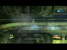 Vidéo Soluce Flashback HD : New Washington, cheminement et yeux Morph Vidéo Soluce Flashback HD : New Washington, cheminement et yeux Morph