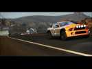 Vidéo The Crew - Gameplay Commenté Gamescom 2013 Vidéo The Crew - Gameplay Commenté Gamescom 2013