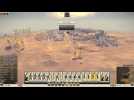 Vido Total War : Rome II - Let's Play : Multiplayer