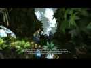Vidéo Test Flashback HD : 20 premières minutes Vidéo Test Flashback HD : 20 premières minutes
