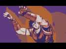 Vidéo JoJo's Bizarre Adventure All Star Battle - Cinématique d'Ouverture Vidéo JoJo's Bizarre Adventure All Star Battle - Cinématique d'Ouverture